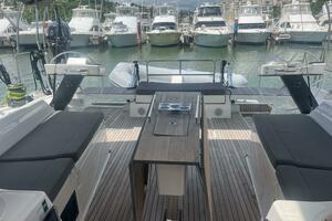 47ft Dufour Yacht For Sale