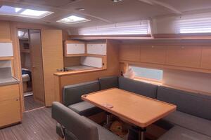 47ft Dufour Yacht For Sale