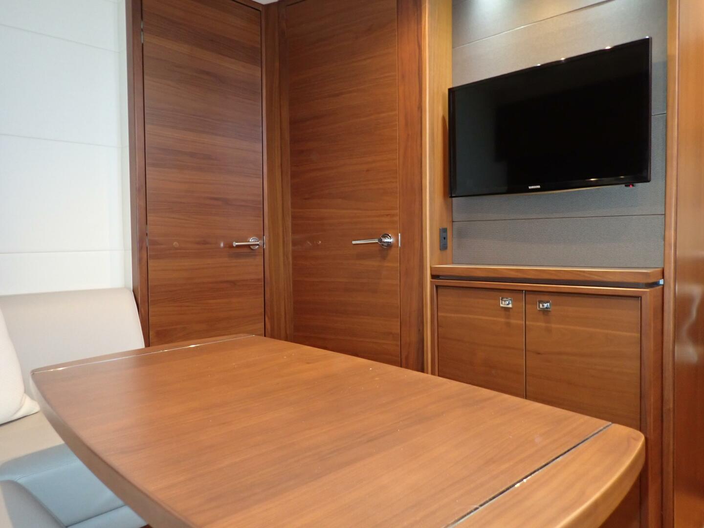 SOULMATE 39ft Princess Yacht For Sale