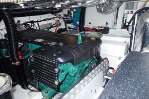 SOULMATE 39ft Princess Yacht For Sale