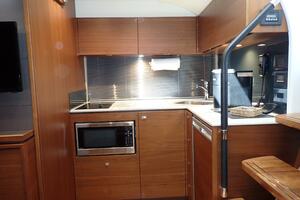 SOULMATE 39ft Princess Yacht For Sale