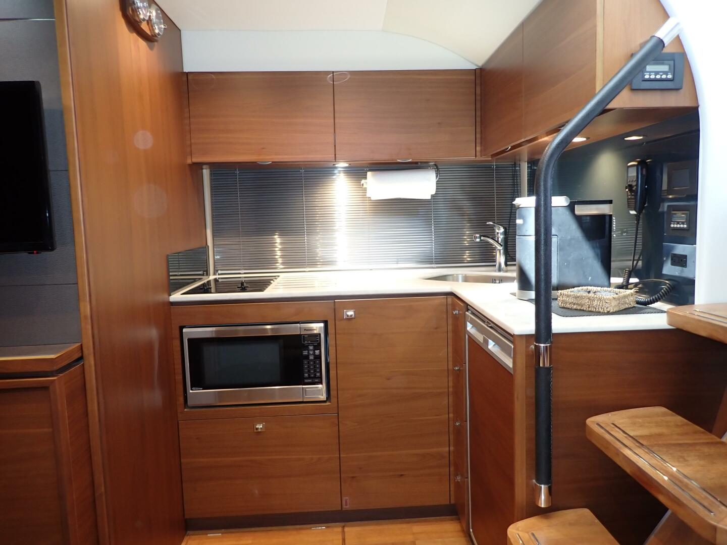 SOULMATE 39ft Princess Yacht For Sale