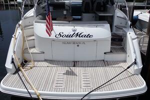 SOULMATE 39ft Princess Yacht For Sale