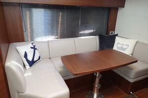 SOULMATE 39ft Princess Yacht For Sale