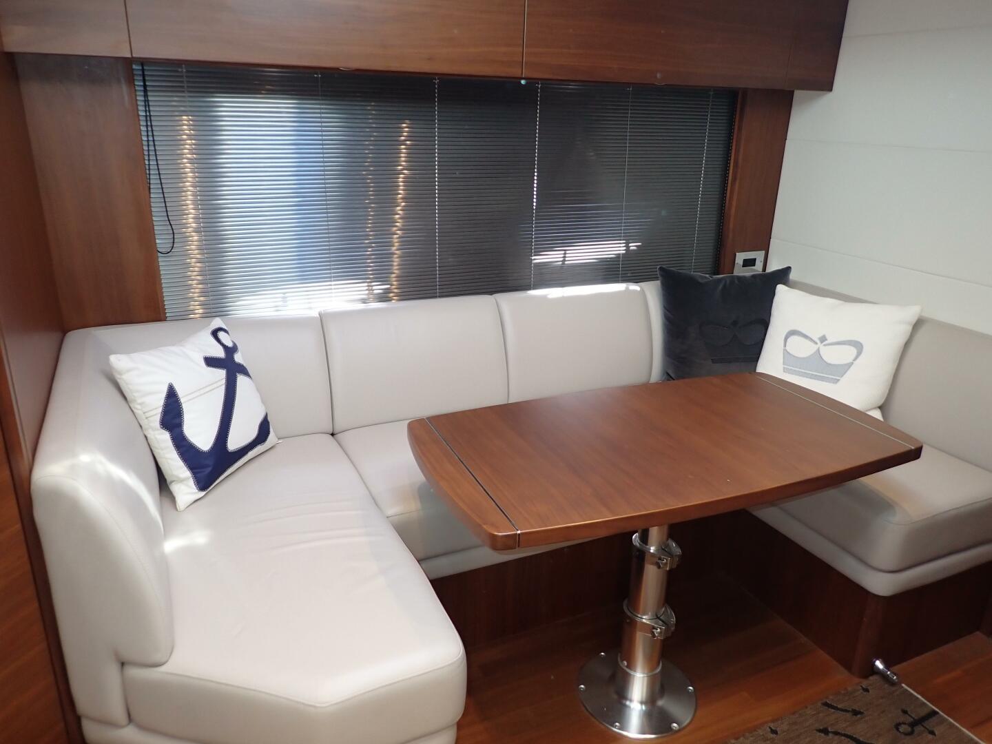SOULMATE 39ft Princess Yacht For Sale