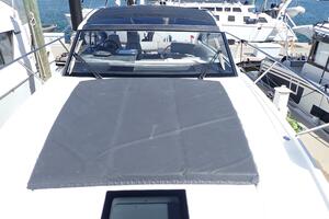 SOULMATE 39ft Princess Yacht For Sale
