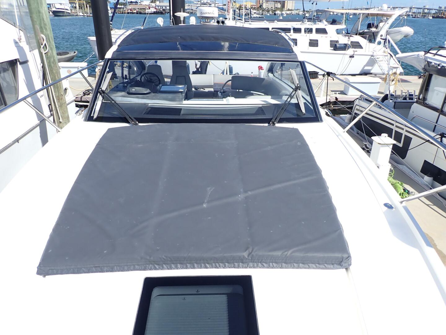 SOULMATE 39ft Princess Yacht For Sale