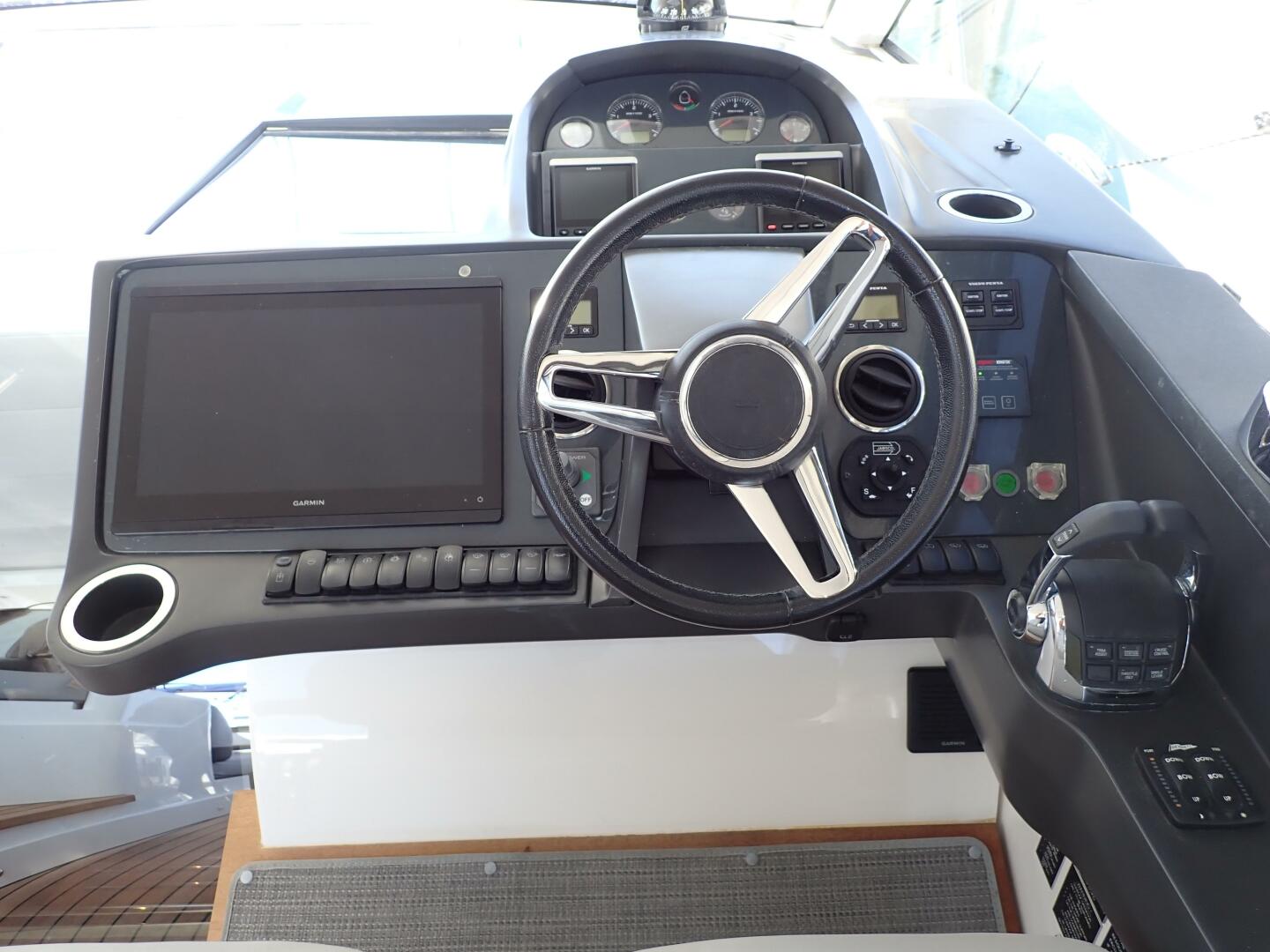 SOULMATE 39ft Princess Yacht For Sale