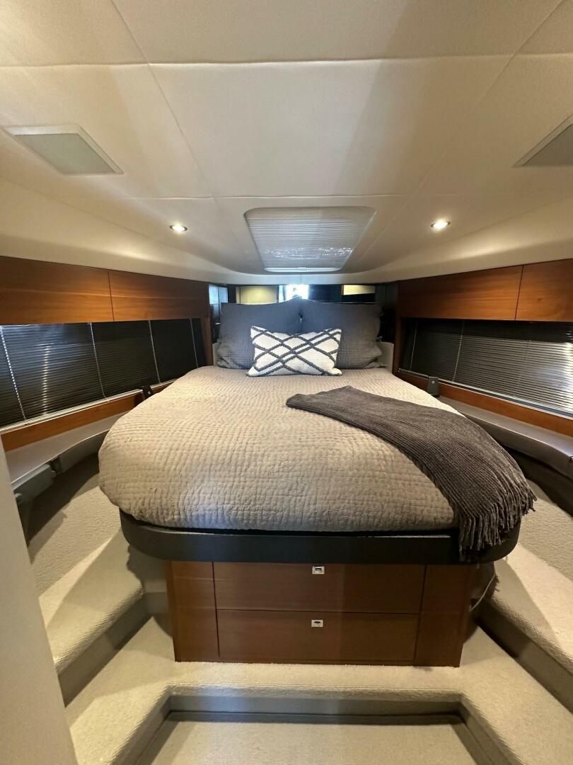 SOULMATE 39ft Princess Yacht For Sale