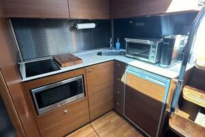 SOULMATE 39ft Princess Yacht For Sale