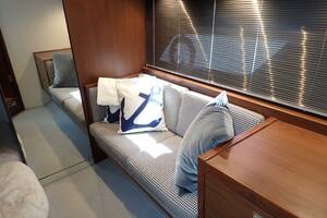 SOULMATE 39ft Princess Yacht For Sale