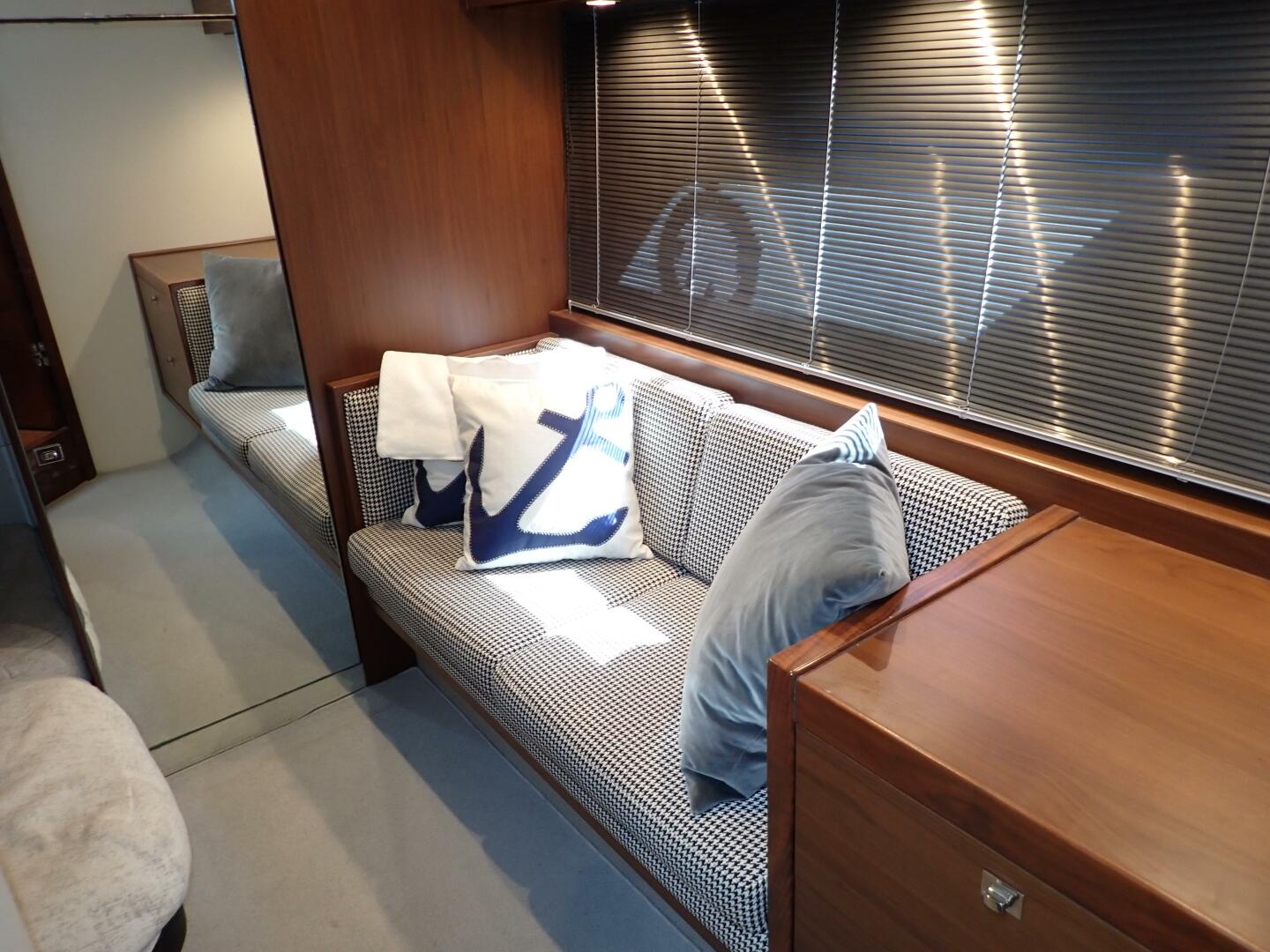 SOULMATE 39ft Princess Yacht For Sale