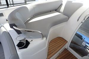 SOULMATE 39ft Princess Yacht For Sale