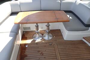 SOULMATE 39ft Princess Yacht For Sale