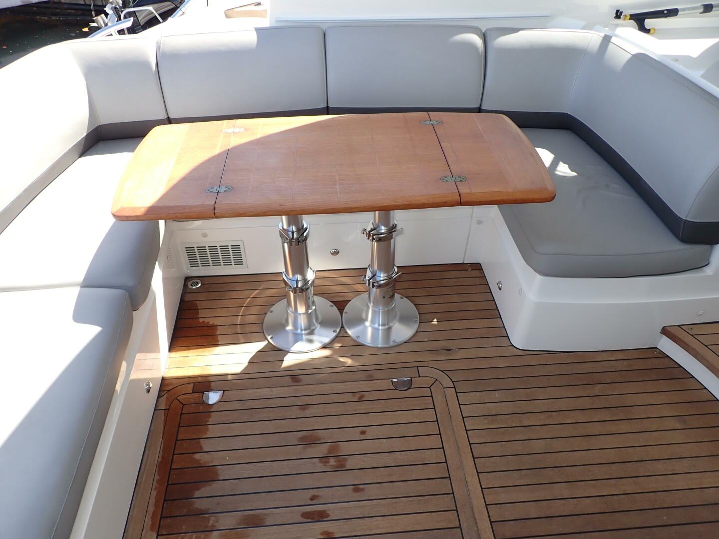 SOULMATE 39ft Princess Yacht For Sale
