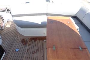 SOULMATE 39ft Princess Yacht For Sale