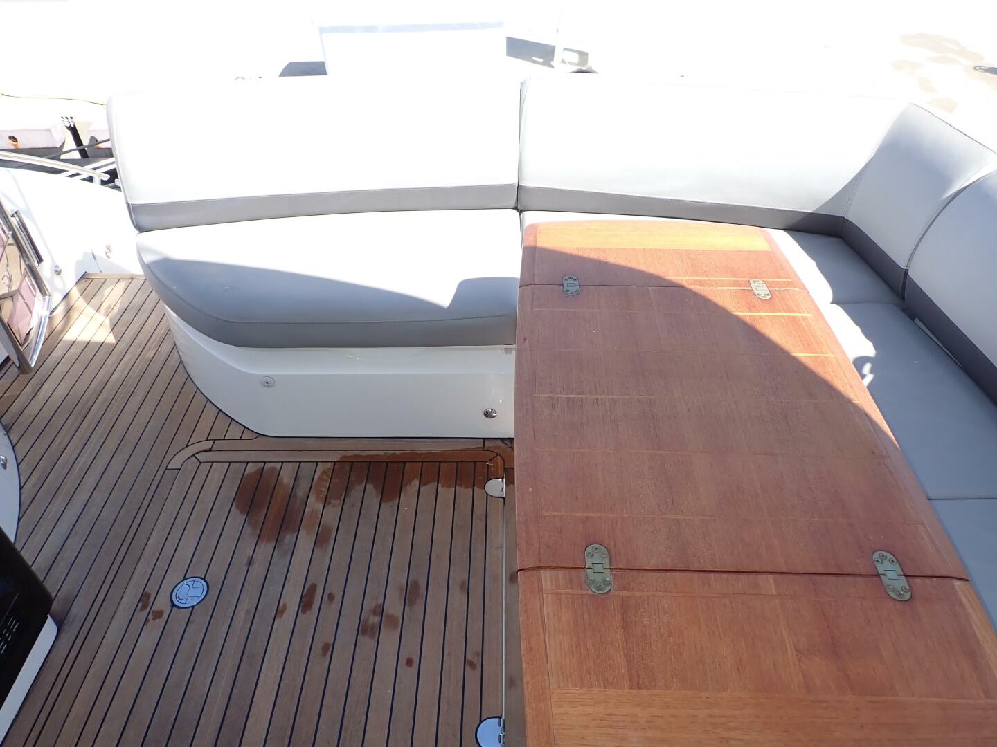 SOULMATE 39ft Princess Yacht For Sale