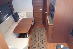 SOULMATE 39ft Princess Yacht For Sale