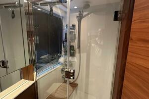 SOULMATE 39ft Princess Yacht For Sale