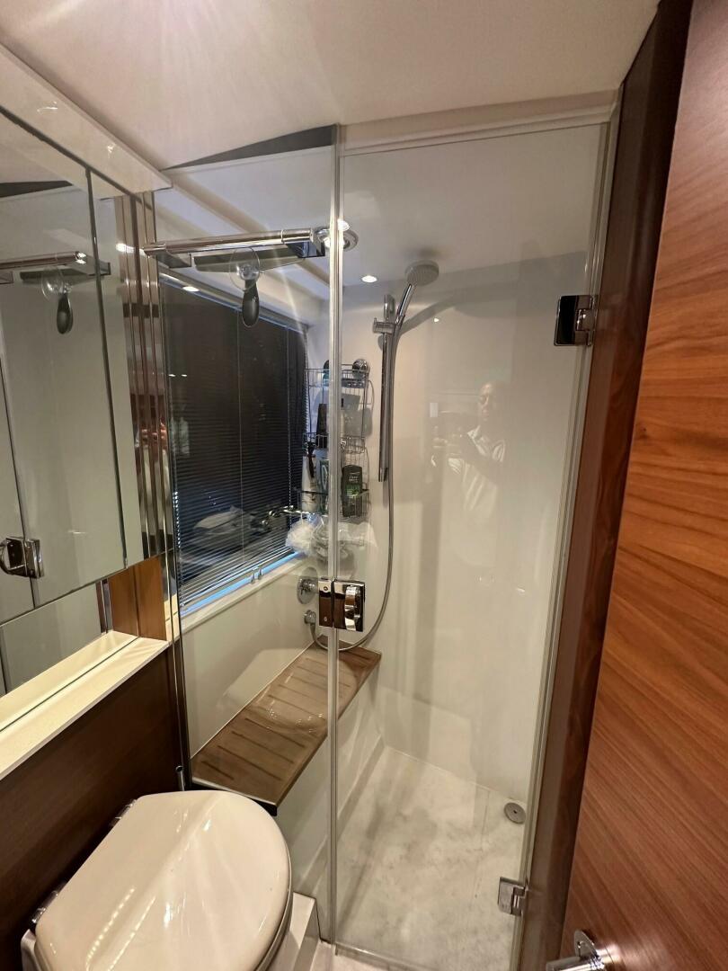 SOULMATE 39ft Princess Yacht For Sale