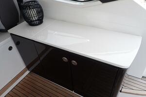SOULMATE 39ft Princess Yacht For Sale