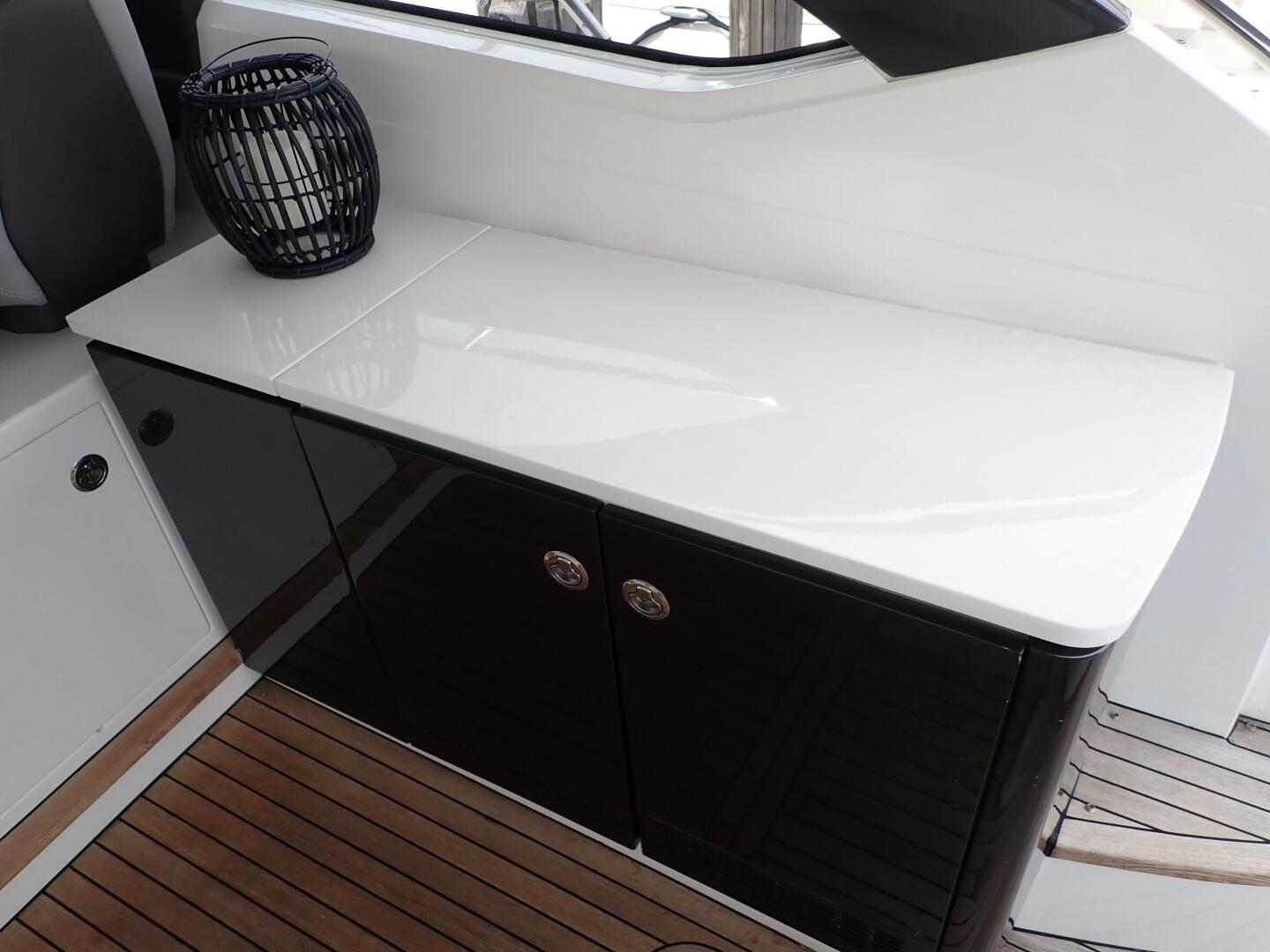 SOULMATE 39ft Princess Yacht For Sale
