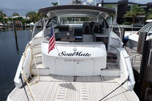 SOULMATE 39ft Princess Yacht For Sale