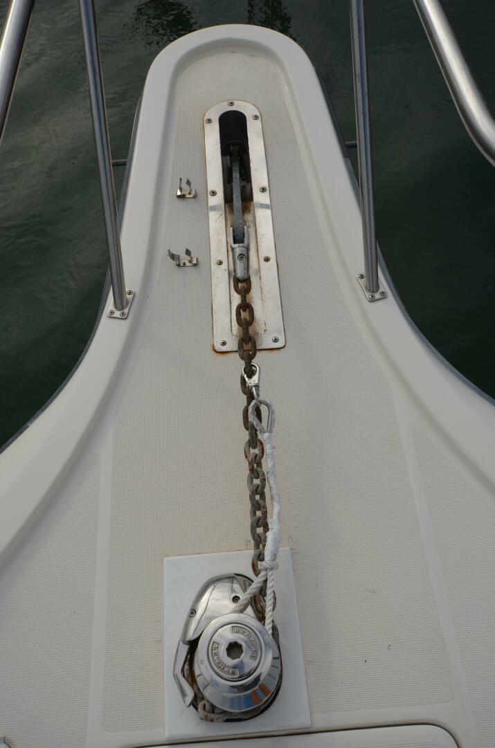 Sand Dollar 43ft Tiara Yachts Yacht For Sale