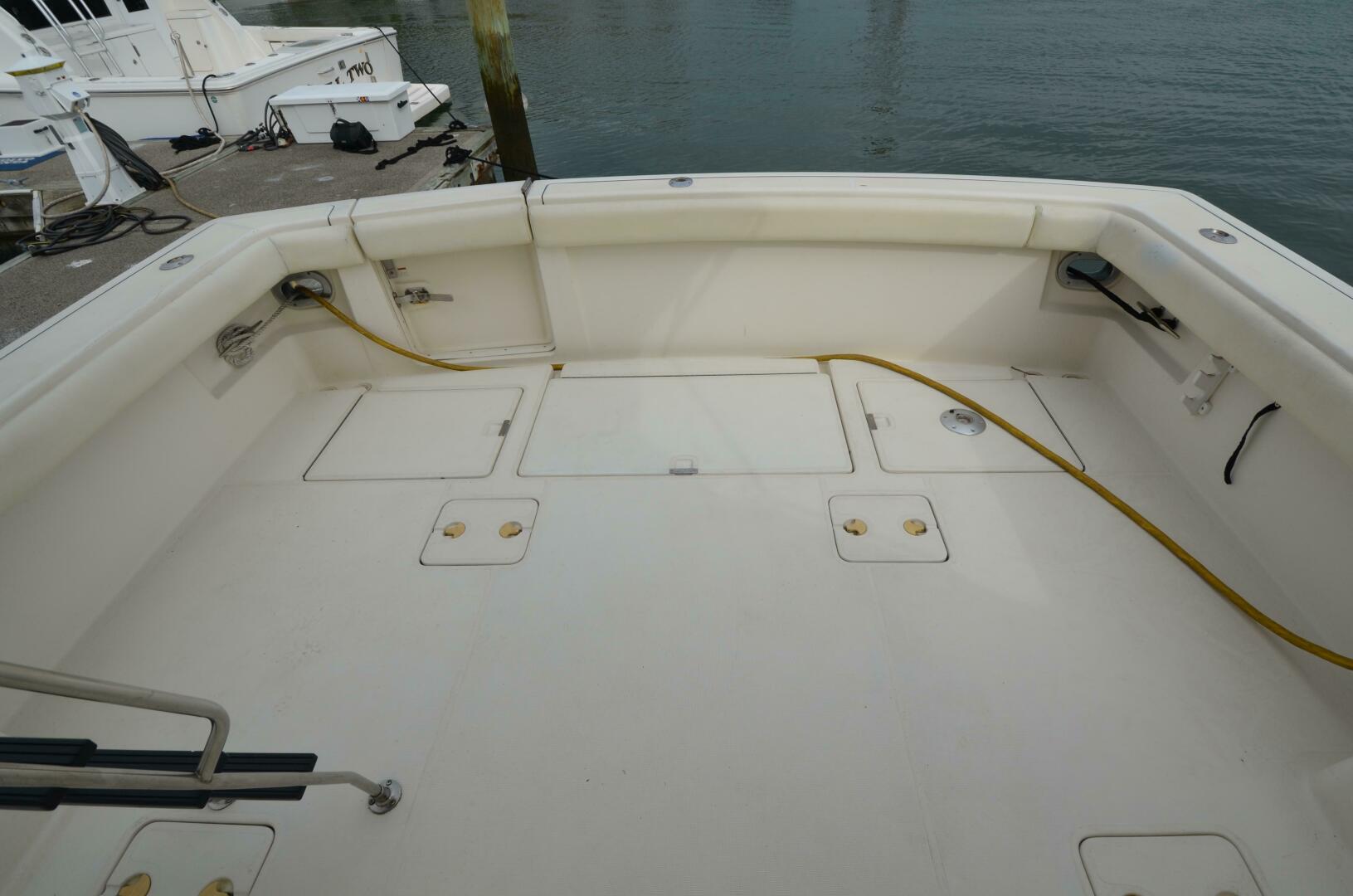 Sand Dollar 43ft Tiara Yachts Yacht For Sale