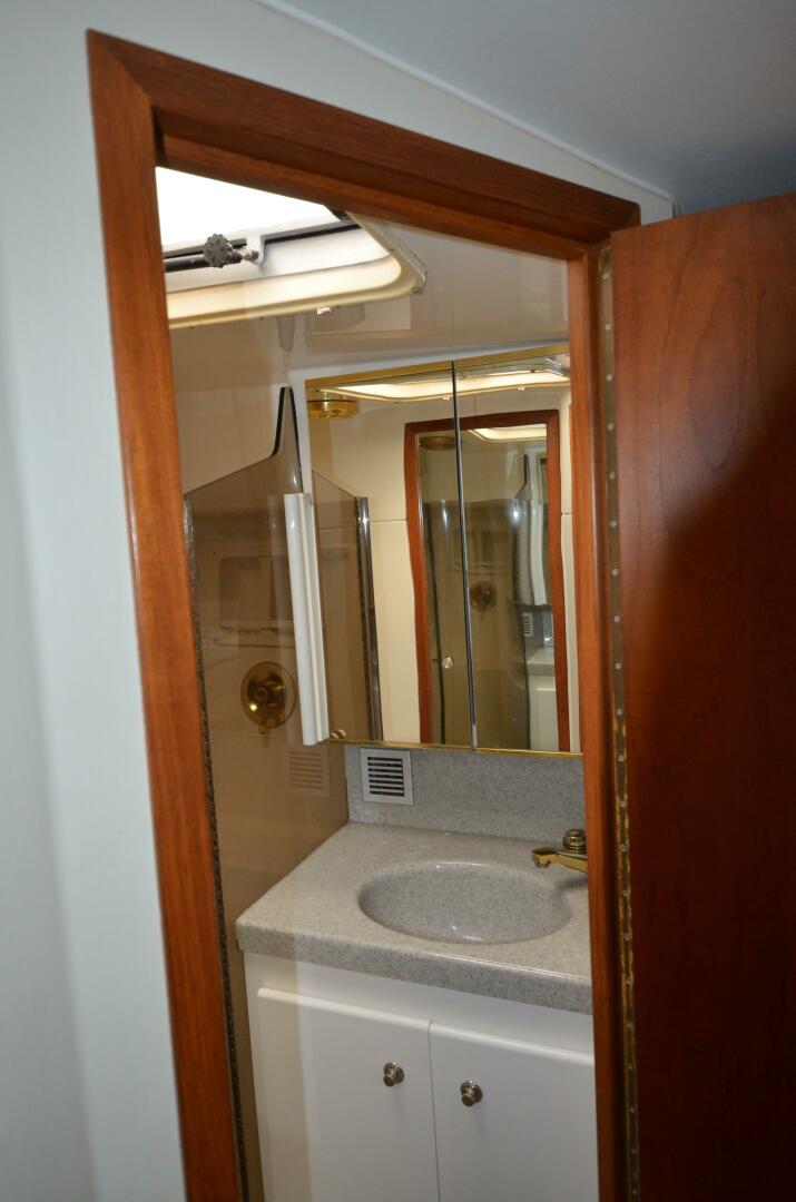 Sand Dollar 43ft Tiara Yachts Yacht For Sale
