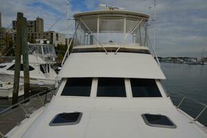 Sand Dollar 43ft Tiara Yachts Yacht For Sale