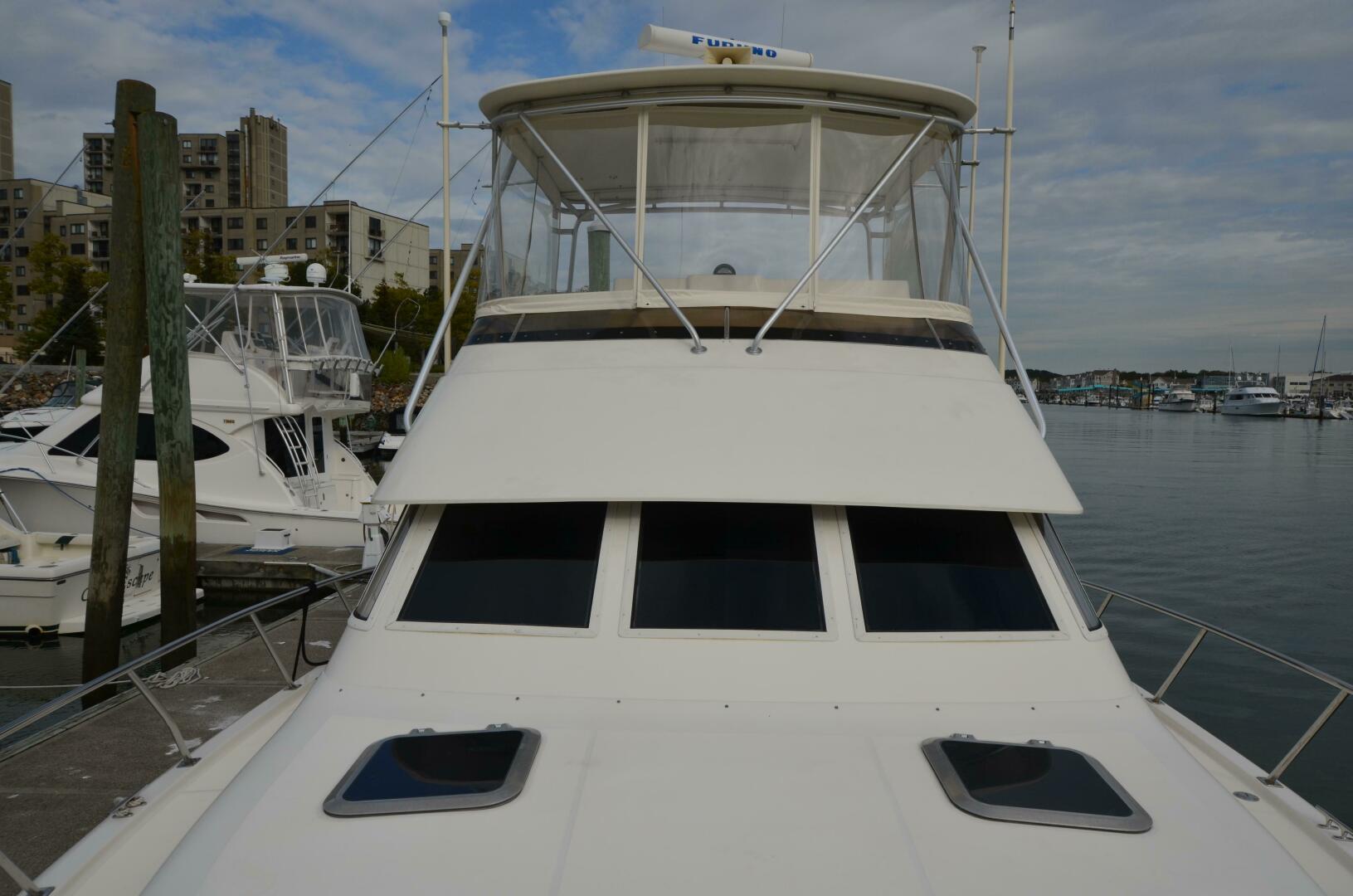 Sand Dollar 43ft Tiara Yachts Yacht For Sale