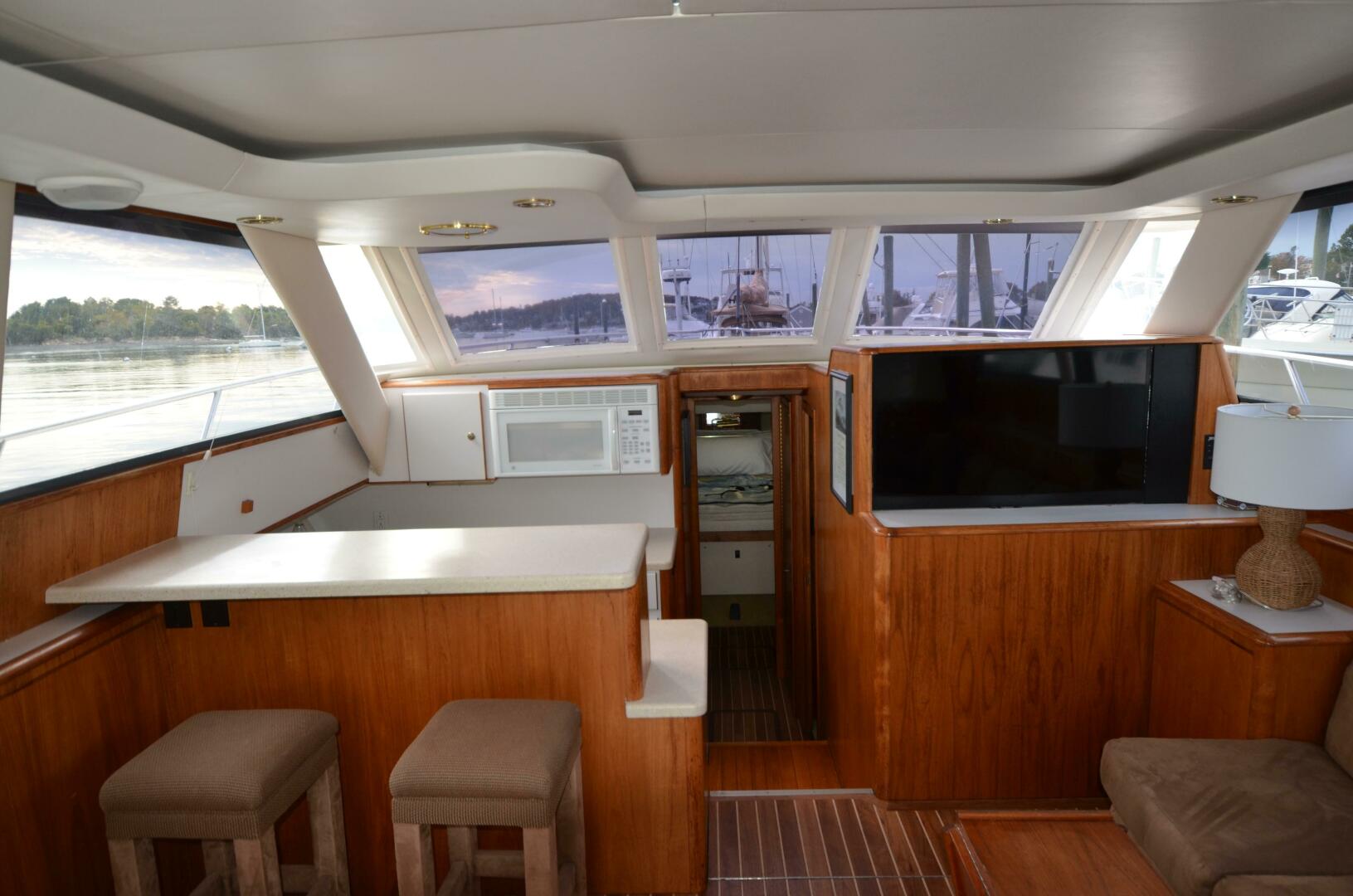 Sand Dollar 43ft Tiara Yachts Yacht For Sale