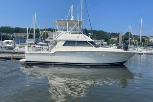 Sand Dollar 43ft Tiara Yachts Yacht For Sale