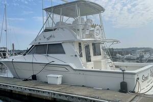 Sand Dollar 43ft Tiara Yachts Yacht For Sale