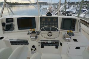 Sand Dollar 43ft Tiara Yachts Yacht For Sale