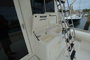 Sand Dollar 43ft Tiara Yachts Yacht For Sale
