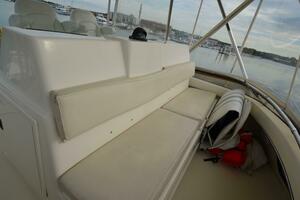 Sand Dollar 43ft Tiara Yachts Yacht For Sale