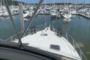 Sand Dollar 43ft Tiara Yachts Yacht For Sale