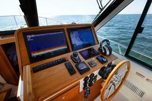 Soulshine 39ft Back Cove Yacht For Sale