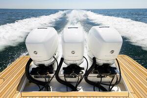 Soulshine 39ft Back Cove Yacht For Sale