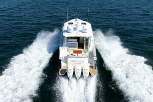 Soulshine 39ft Back Cove Yacht For Sale