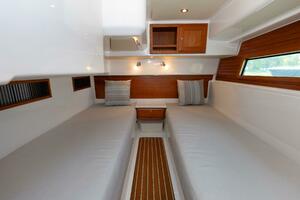 Soulshine 39ft Back Cove Yacht For Sale