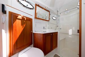Soulshine 39ft Back Cove Yacht For Sale