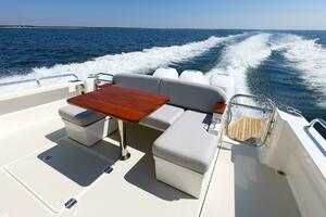 Soulshine 39ft Back Cove Yacht For Sale
