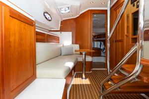 Soulshine 39ft Back Cove Yacht For Sale