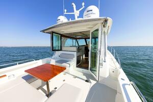 Soulshine 39ft Back Cove Yacht For Sale
