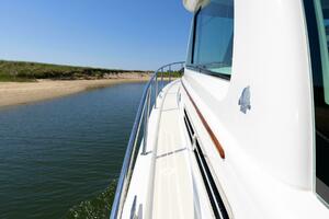 Soulshine 39ft Back Cove Yacht For Sale
