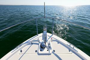 Soulshine 39ft Back Cove Yacht For Sale