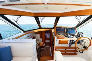 Soulshine 39ft Back Cove Yacht For Sale